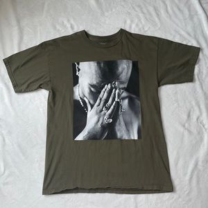 2pac T shirt